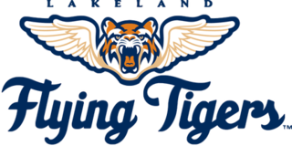 <span class="mw-page-title-main">Lakeland Flying Tigers</span> Minor League Baseball team