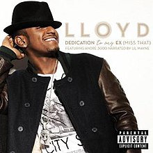 Lloyd - Dedication To My Ex (Miss That) .jpg