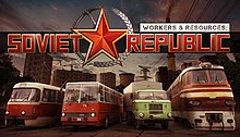 Logo of Soviet Republic Video Game.jpg