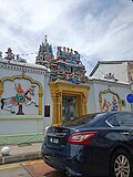 Thumbnail for Sri Mahamariamman Temple, Penang