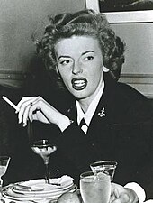 Marjorie Cameron in the 1940s Marjorie Cameron.jpg