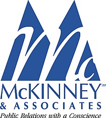 McKinney & Associates jamoatchilik bilan aloqalar Logo.jpg