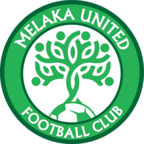 Melaka United association football club i Malacca City, Malaysia