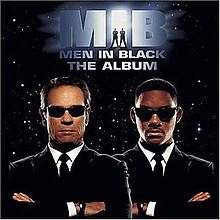 Men in Black: The Album - Wikipedia
