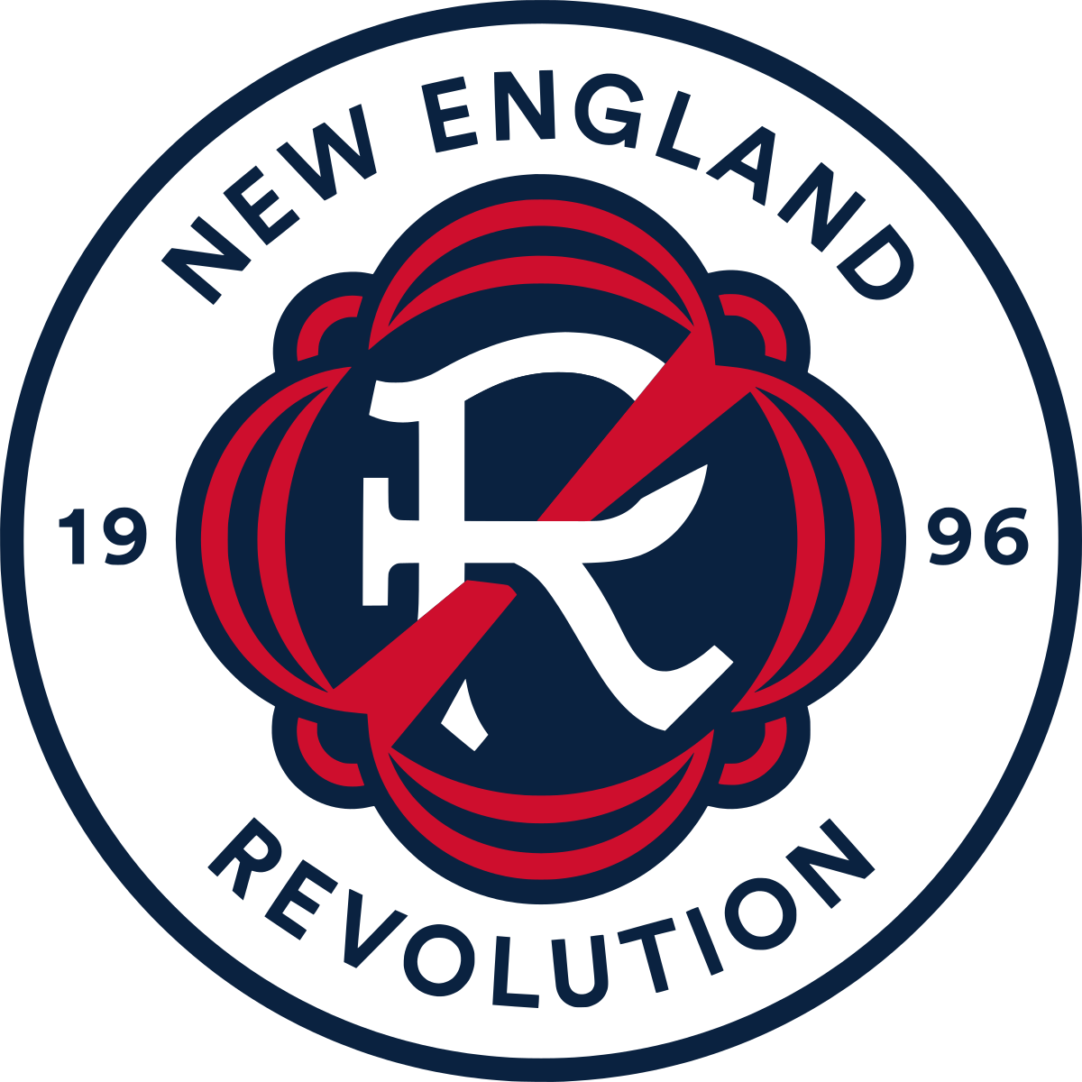 New England Revolution Team Shop in MLS Fan Shop 