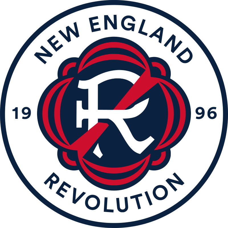 New England Revolution - Wikipedia