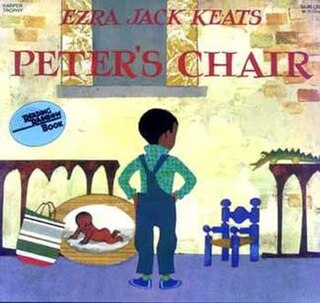 <i>Peters Chair</i>