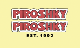 <span class="mw-page-title-main">Piroshky Piroshky</span> Russian bakery based in Seattle, Washington, U.S.