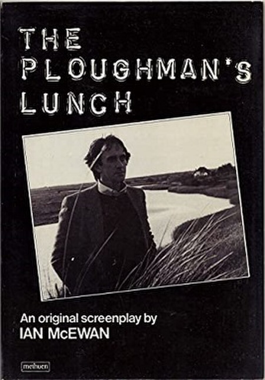 The Ploughman's Lunch