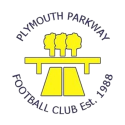 Plymouth Parkway F.C. logo.png