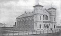 Presbyterian Church, Aldershot