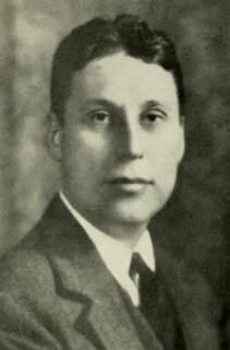 Richard M. Russell