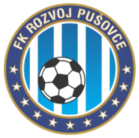 Pušovce's crest