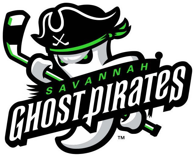 All woo, no boo: Savannah Ghost Pirates sail to victory in ECHL hockey  team's first-ever home game