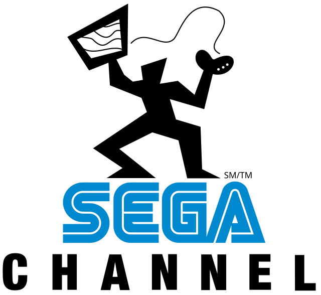 Sega Channel - Wikipedia