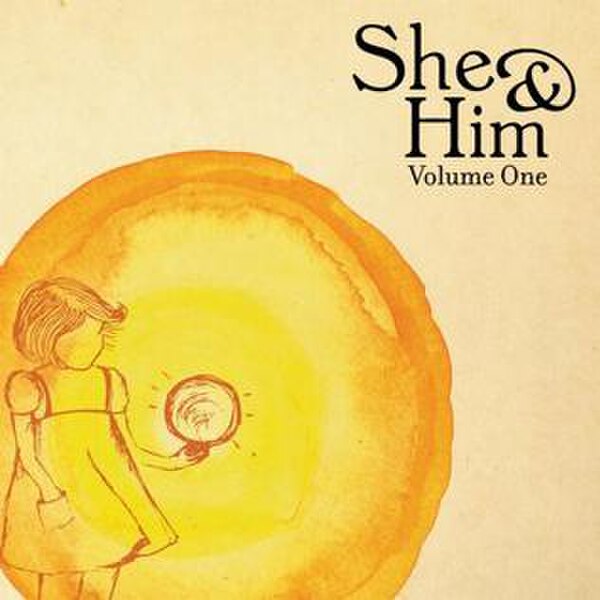 Volume One (She & Him album)
