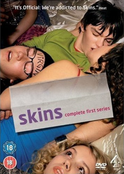 Skins (series 1) - Wikipedia