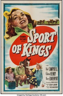 Sport der Könige (Film).jpg