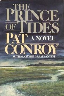 The Prince of Tides (novel) - Wikipedia