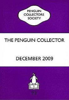 Penguin Collectors Society