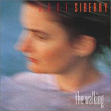 The Walking (Jane Siberry album - cover art).jpg
