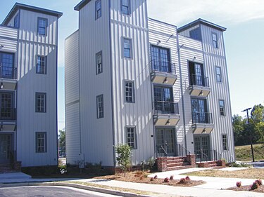 Tower Homes at Southside Towerhomesatsouthside.jpg