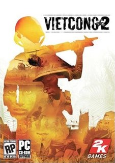 <i>Vietcong 2</i> 2005 video game