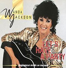 Wanda Jackson--Let's Have a Party--1995.jpg