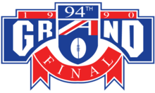 1990 AFL Grand Final Logo.png