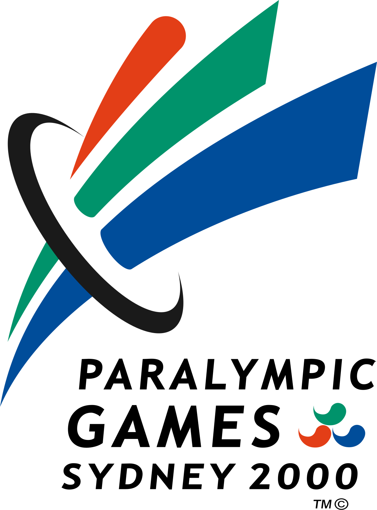 2000 Summer Paralympics Wikipedia