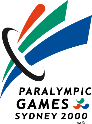<span class="mw-page-title-main">2000 Summer Paralympics</span> Multi-parasport event in Sydney, Australia