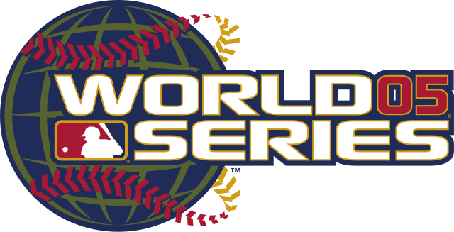 2005 World Series - Wikipedia