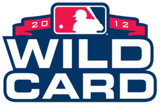 2012 National League Wild Card Game