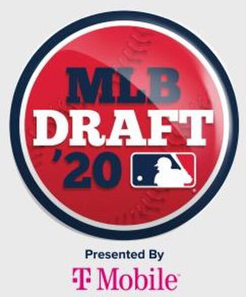 2020 Major League Baseball draft