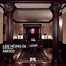 AM302 by Lee Hong-gi kapak art.jpg