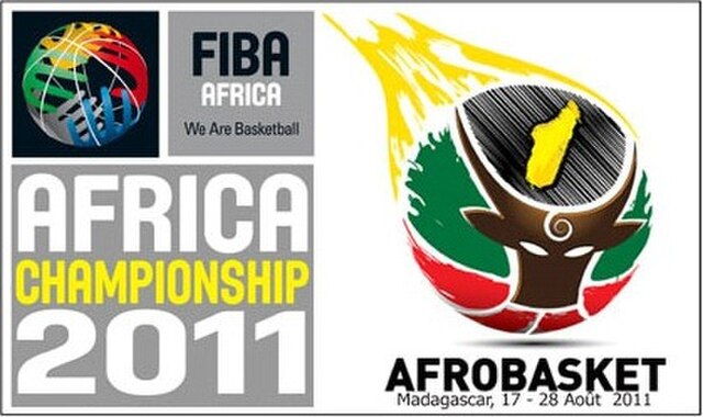 AfroBasket 2011