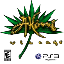 Akimi Village logo.png