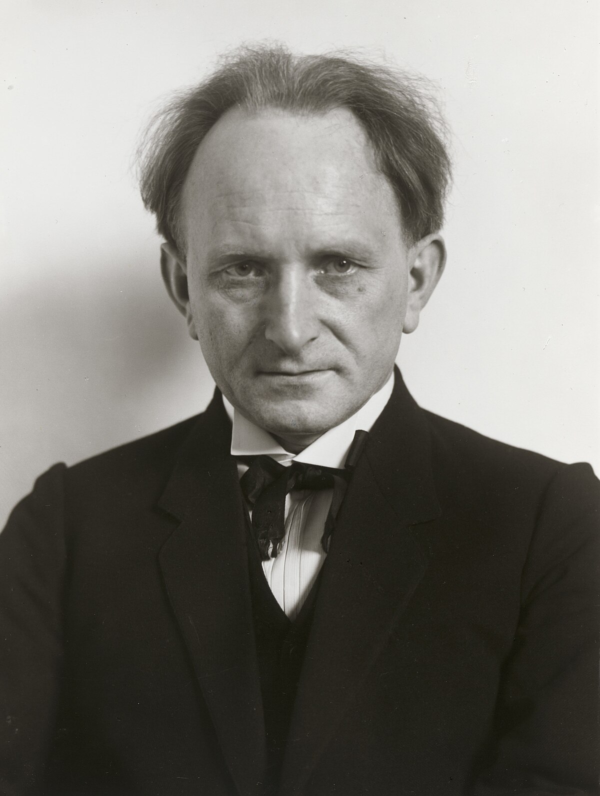 August Sander - Wikipedia