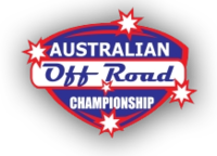 Австралийский чемпионат по бездорожью logo.png
