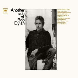 Another Side of Bob Dylan