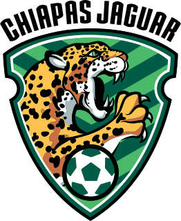 Chiapas F.C. Mexican association football club