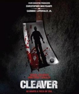 <i>Cleaver</i> (<i>The Sopranos</i>) metafictional film