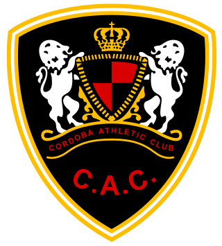 <span class="mw-page-title-main">Córdoba Athletic Club</span> Argentine sports club