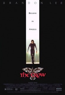 Image result for the crow
