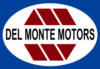 <span class="mw-page-title-main">Del Monte Motors</span>