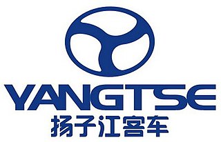 Dongfeng Yangtse