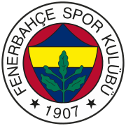 Logo Fenerbahce