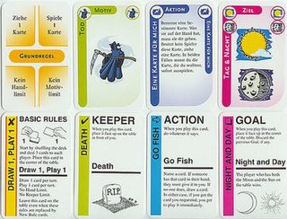 <span class="mw-page-title-main">Fluxx</span> Looney Labs card game
