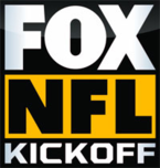Fox NFL Kickoff - Wikipedia
