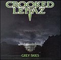 Thumbnail for File:Grey Skies cover art.jpg